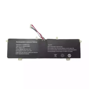 Batterij laptop accu voor NV-4663117-2S