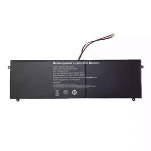 Batterij laptop accu voor 4580270P