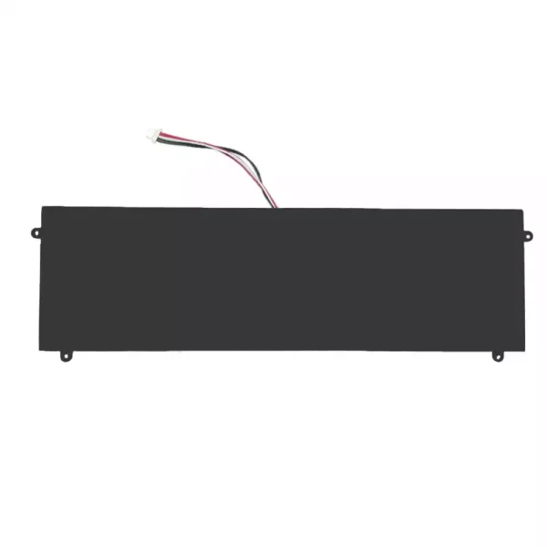 Batterij laptop accu voor 4580270P - Afbeelding 2