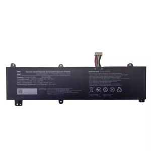 Batterij laptop accu voor 575983