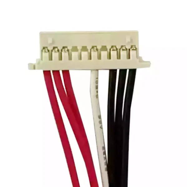Batterij laptop accu voor F152G-ZC-5095-4125 WTL-5883190P-2S 5883190P - Afbeelding 2