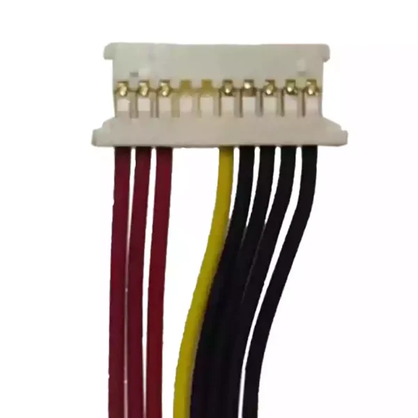 Batterij laptop accu voor F152G-ZC-5095-4125 WTL-5883190P-2S 5883190P - Afbeelding 3