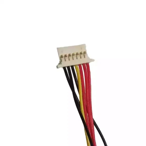 Batterij laptop accu voor F152G-ZC-5095-4125 WTL-5883190P-2S 5883190P - Afbeelding 4
