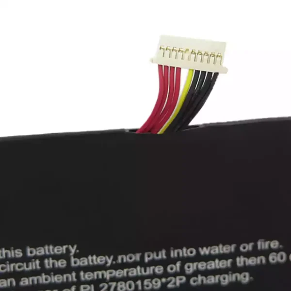 Batterij laptop accu voor 5085258P - Afbeelding 3