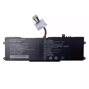 Batterij laptop accu voor 505592-2S1P