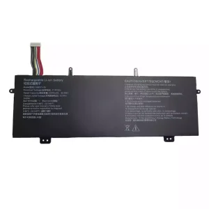 Batterij laptop accu voor 528571-3S