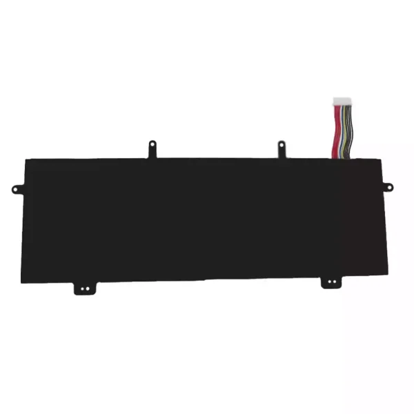 Batterij laptop accu voor 528571-3S - Afbeelding 2