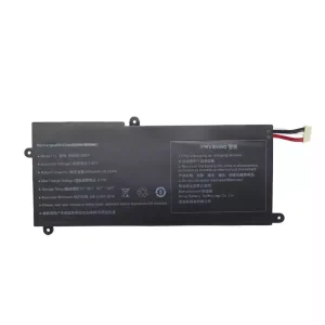 Batterij laptop accu voor 559067-2S1P