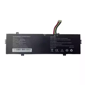 Batterij laptop accu voor 456484-3S-1