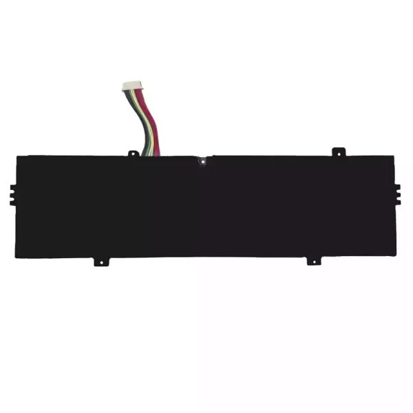 Batterij laptop accu voor 456484-3S-1 - Afbeelding 2