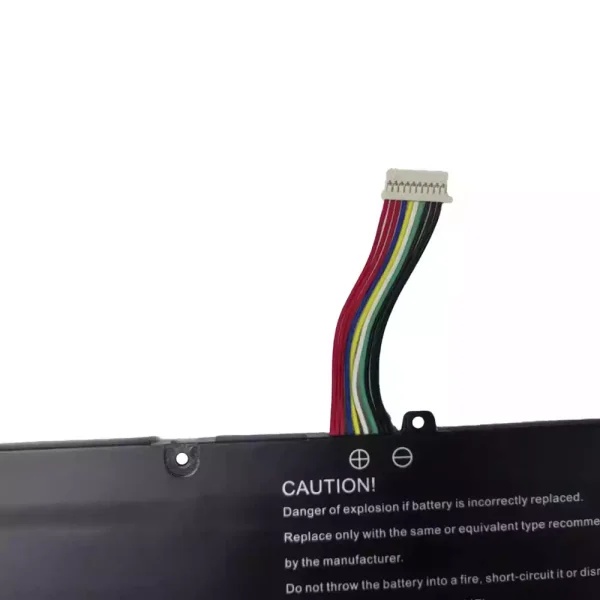 Batterij laptop accu voor 456484-3S-1 - Afbeelding 3