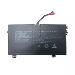 Batterij laptop accu voor 649381-2S