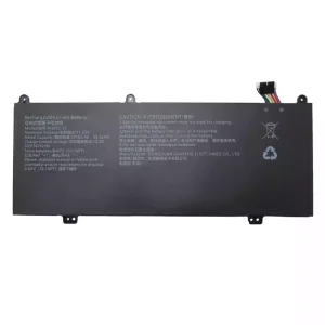 Batterij laptop accu voor 369292-3S