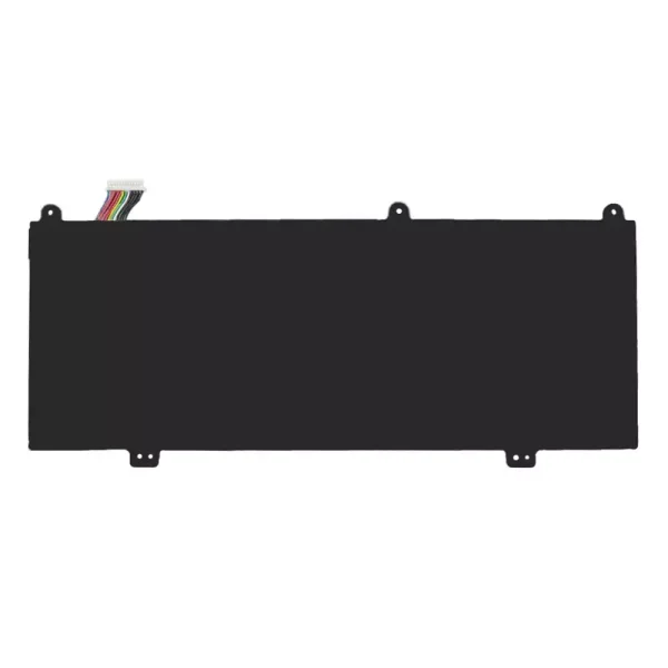 Batterij laptop accu voor 369292-3S - Afbeelding 2