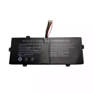 Batterij laptop accu voor AEC3781108-2S1P