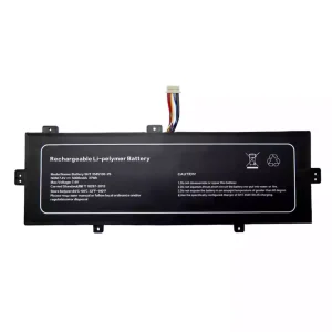 Batterij laptop accu voor SHT 3585130-2S