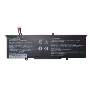Batterij laptop accu voor 5059B4-2S1P