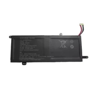 Batterij laptop accu voor domeskin X009