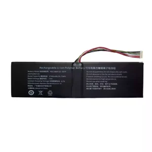 Batterij laptop accu voor AEC3869122-2S1P