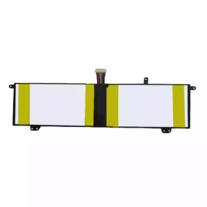 Batterij laptop accu voor AEC3664124-4S1P