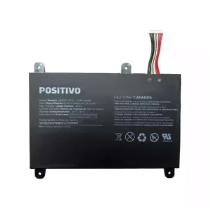 Batterij laptop accu voor 464880-3S1P