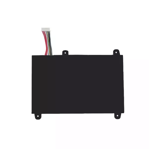 Batterij laptop accu voor 464880-3S1P - Afbeelding 2