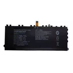 Batterij laptop accu voor AEC3952160-3S1P