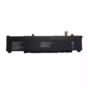 Batterij laptop accu voor AEC616072-4S1P