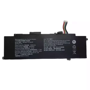 Batterij laptop accu voor AEC467173-4S1P