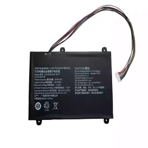 Batterij laptop accu voor AEC4092156-3S1P