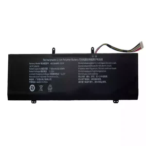 Batterij laptop accu voor AEC686895-3S1P