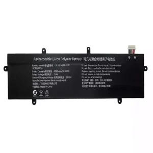 Batterij laptop accu voor CN1G-140M-3S1P