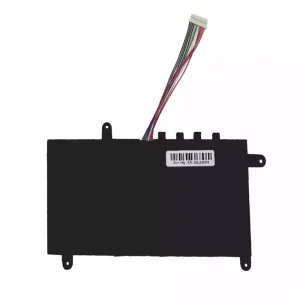 Batterij laptop accu voor 7572167 AEC716876-2S1P