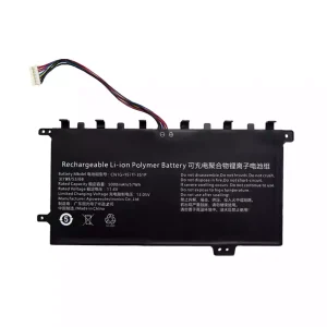 Batterij laptop accu voor CN1G-156H-3S1P