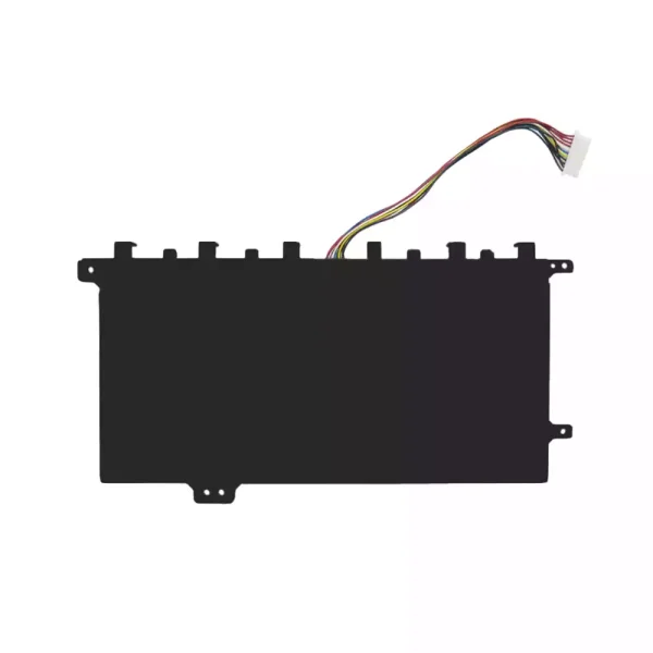 Batterij laptop accu voor CN1G-156H-3S1P - Afbeelding 2