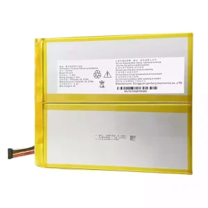 Batterij laptop accu voor TK1032