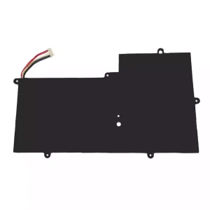Batterij laptop accu voor 24104138P*2S DICLE CLICKBOOK D14U