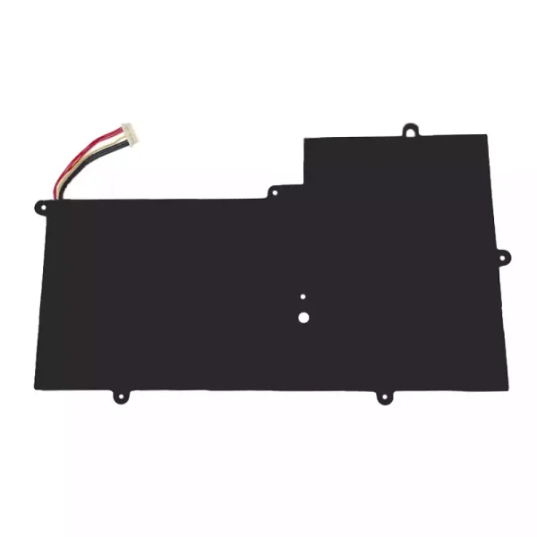 Batterij laptop accu voor 24104138P*2S DICLE CLICKBOOK D14U