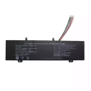 Batterij laptop accu voor AEC616085-3S1P