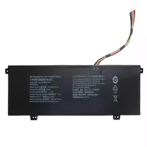 Batterij laptop accu voor AEC597988-3S1P