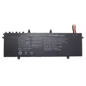 Batterij laptop accu voor AEC578870-3S1P AEC578870-3S1P-N