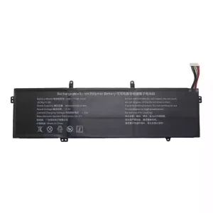 Batterij laptop accu voor AEC537185-3S1P