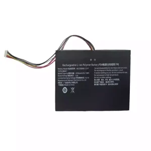 Batterij laptop accu voor AEC508866-2S1P