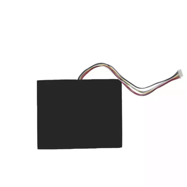 Batterij laptop accu voor AEC508866-2S1P - Afbeelding 2