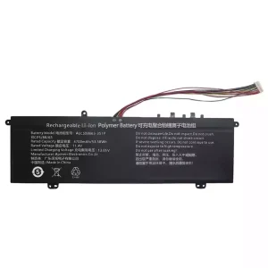 Batterij laptop accu voor AEC508865-3S1P
