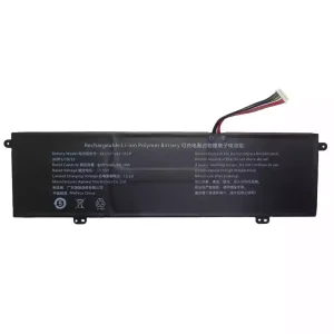 Batterij laptop accu voor AEC507993-3S1P