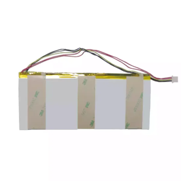 Batterij laptop accu voor AEC507565-1S2P - Afbeelding 2