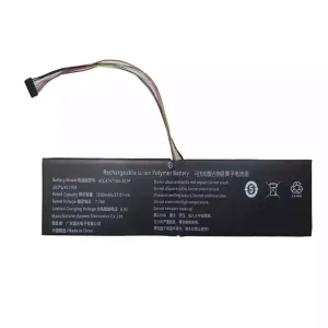 Batterij laptop accu voor AEC4747104-2S1P