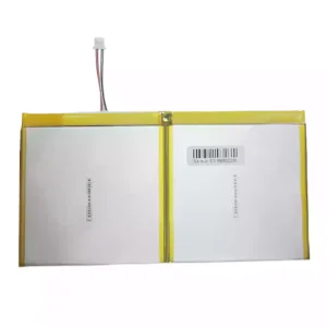 Batterij laptop accu voor AEC459978