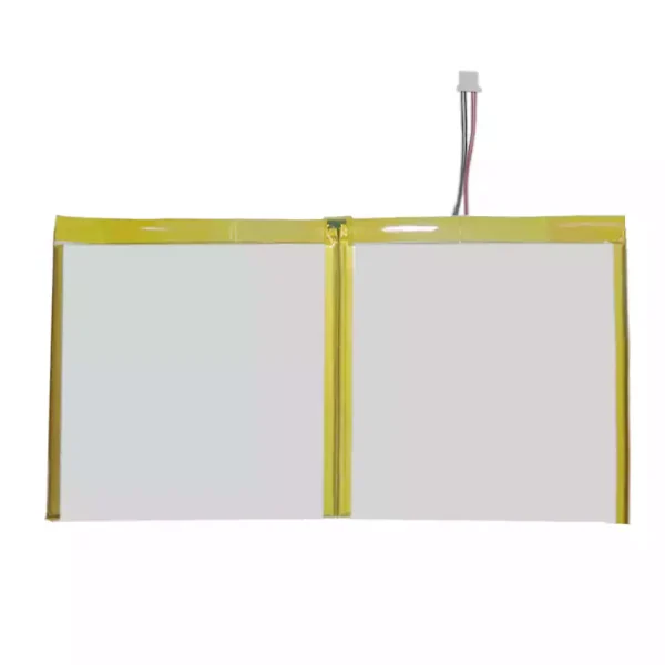 Batterij laptop accu voor AEC459978 - Afbeelding 2